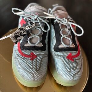 Mens OFF WHITE ODSY SNEAKERS